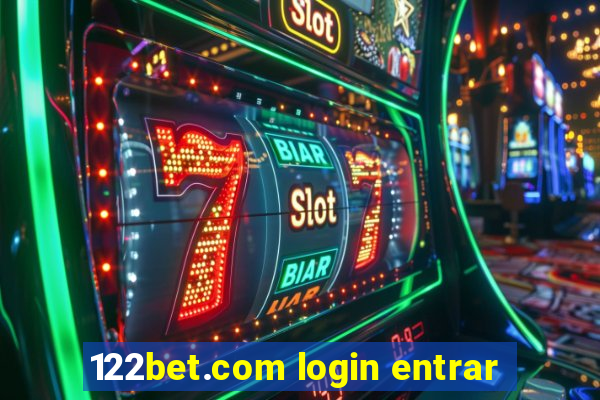 122bet.com login entrar